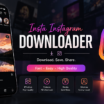 insta instagram downloader
