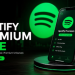 apk spotify premium free