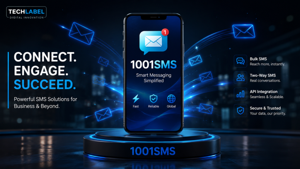 1001sms