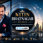 nitin bhatnagar dubai