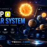 snap solar system