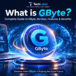 gbyte