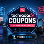 techradar coupons