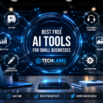 Best Free AI Tools for Small Businesses