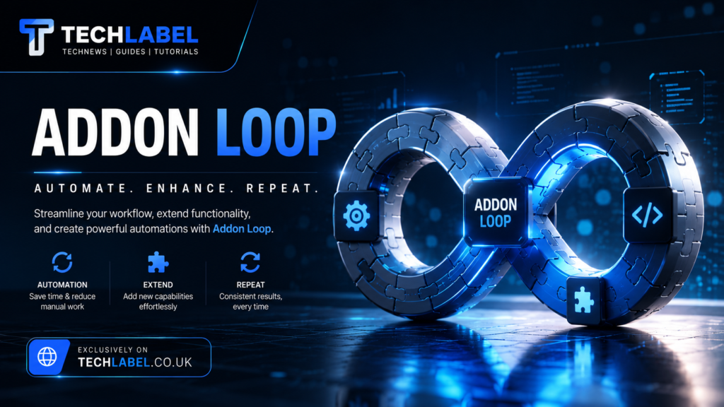 Addon Loop