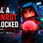 steal a brainrot unblocked