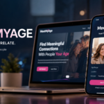 meetmyage