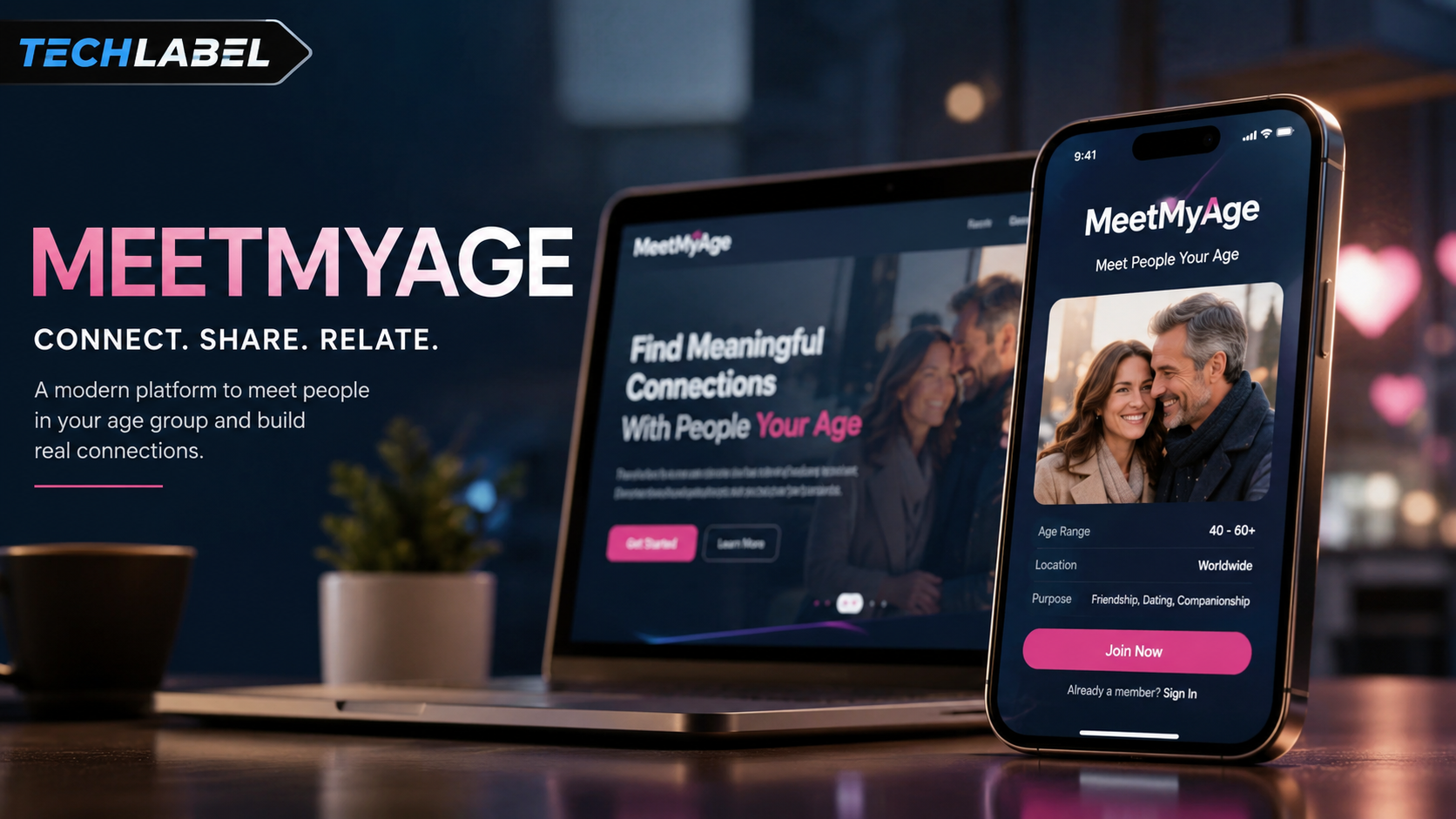 meetmyage
