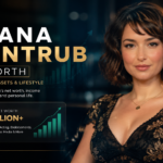 milana vayntrub net worth