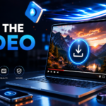 save the video