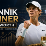 jannik sinner net worth