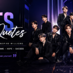 BTS Quotes
