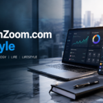 FintechZoom.com Lifestyle