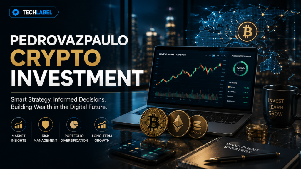 pedrovazpaulo crypto investment