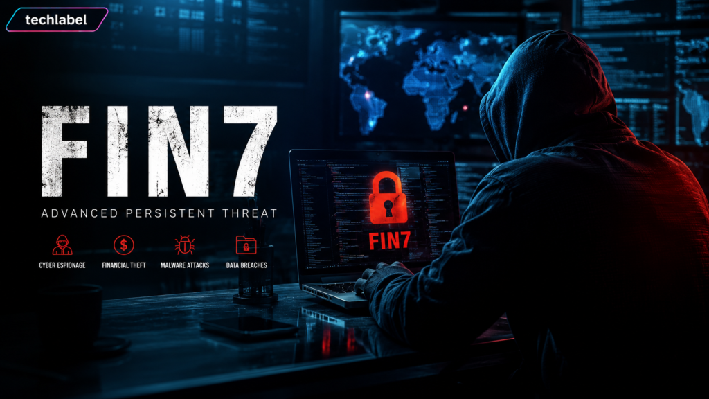 FIN7