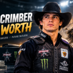 john crimber net worth